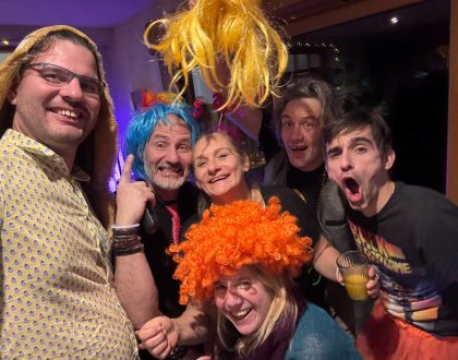 Le goût de l’autre : quand le banquet réveille nos cœurs isolés