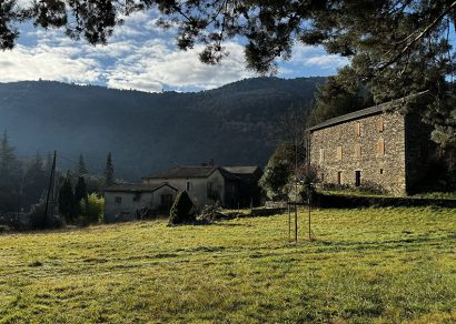 Les Jardins du Merle, l'un de nos maraĂźchers favoris Ă  quelques minutes de la maison